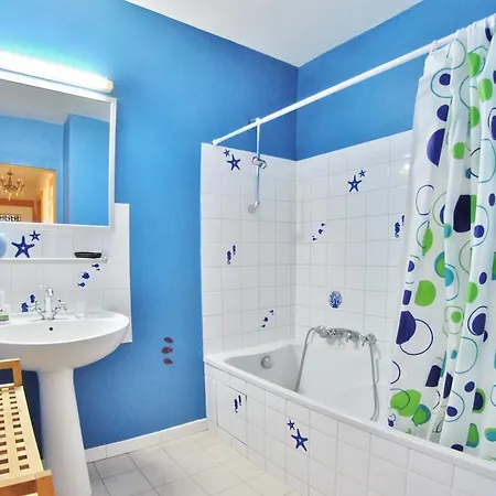 Apartman Les Oliviers Antibes