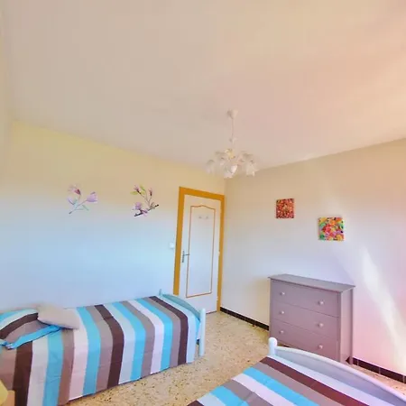 Apartman Les Oliviers Antibes