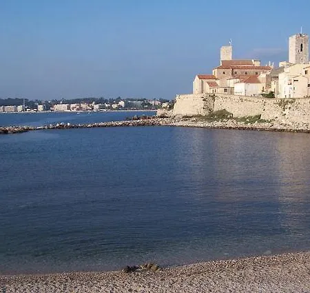 Les Oliviers Apartman Antibes