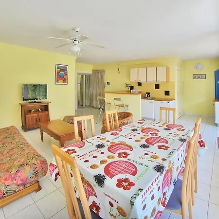 Apartman Les Oliviers
