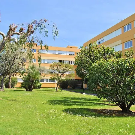 Apartman Les Oliviers Antibes